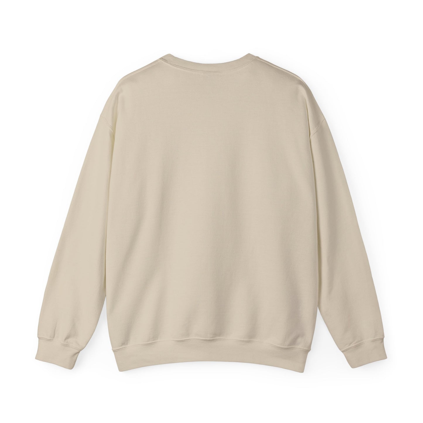 Adult Eagles Patch Crewneck Sweatshirt