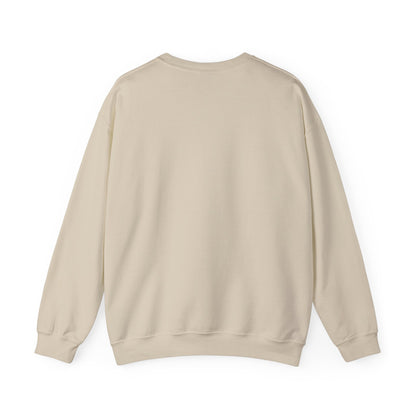 Adult Eagles Patch Crewneck Sweatshirt