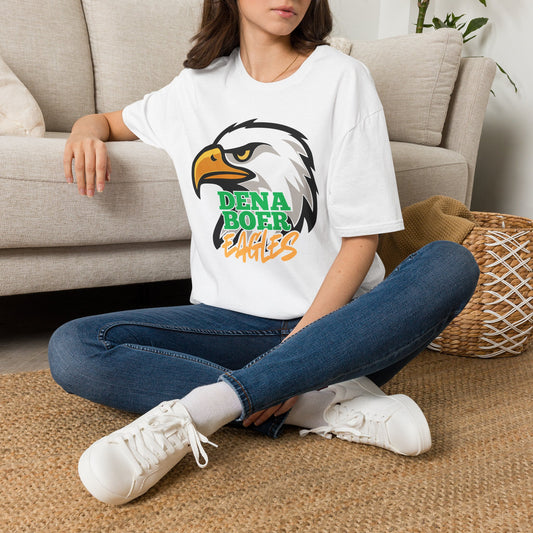 Adult DB Eagles Spirit Shirt