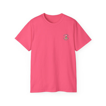 Adult DB Parent Club - FOR THE KIDS Tee