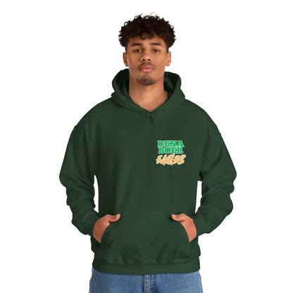 Adult DB Eagles Hoodie