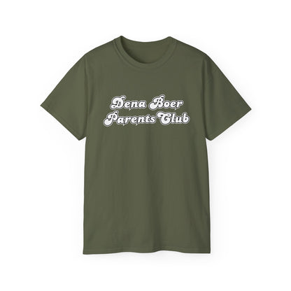 DBPC Nifty Tee
