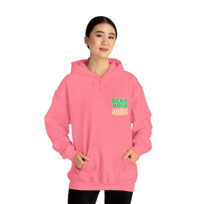 Adult DB Eagles Hoodie