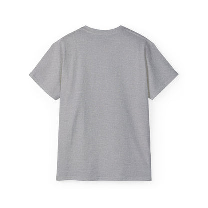 Adult DB Eagles Monogram Tee