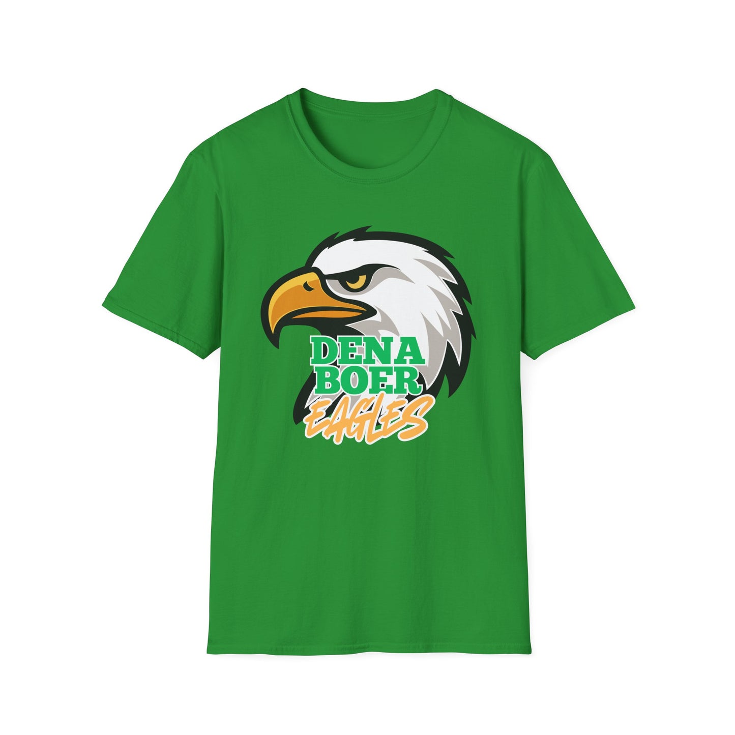 Adult DB Eagles Spirit Shirt