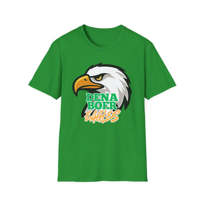 Adult DB Eagles Spirit Shirt