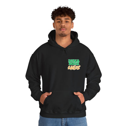 Adult DB Eagles Hoodie