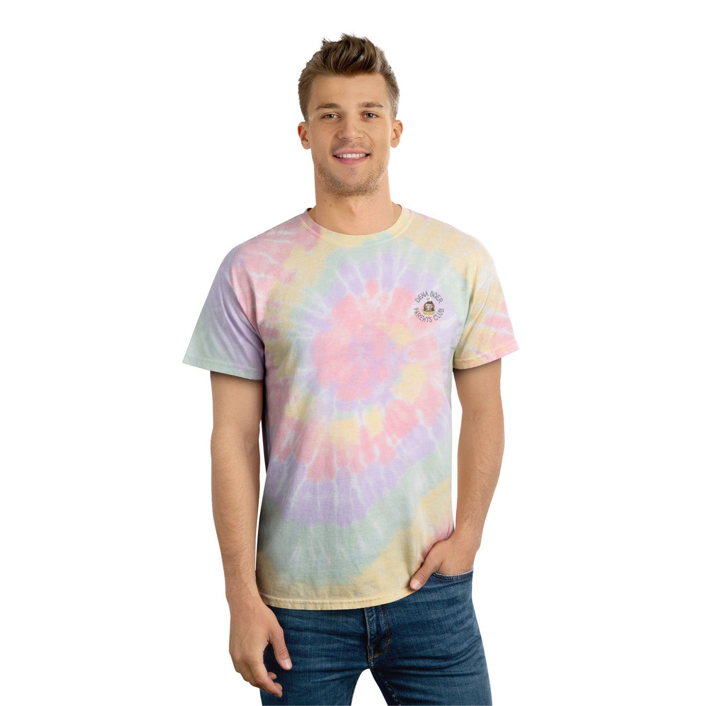 DBPC - Together We Soar Tee