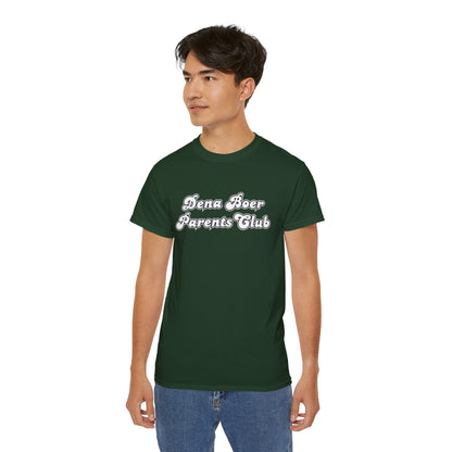 DBPC Nifty Tee