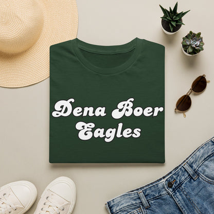 Adult Dena Boer Eagles T-Shirt