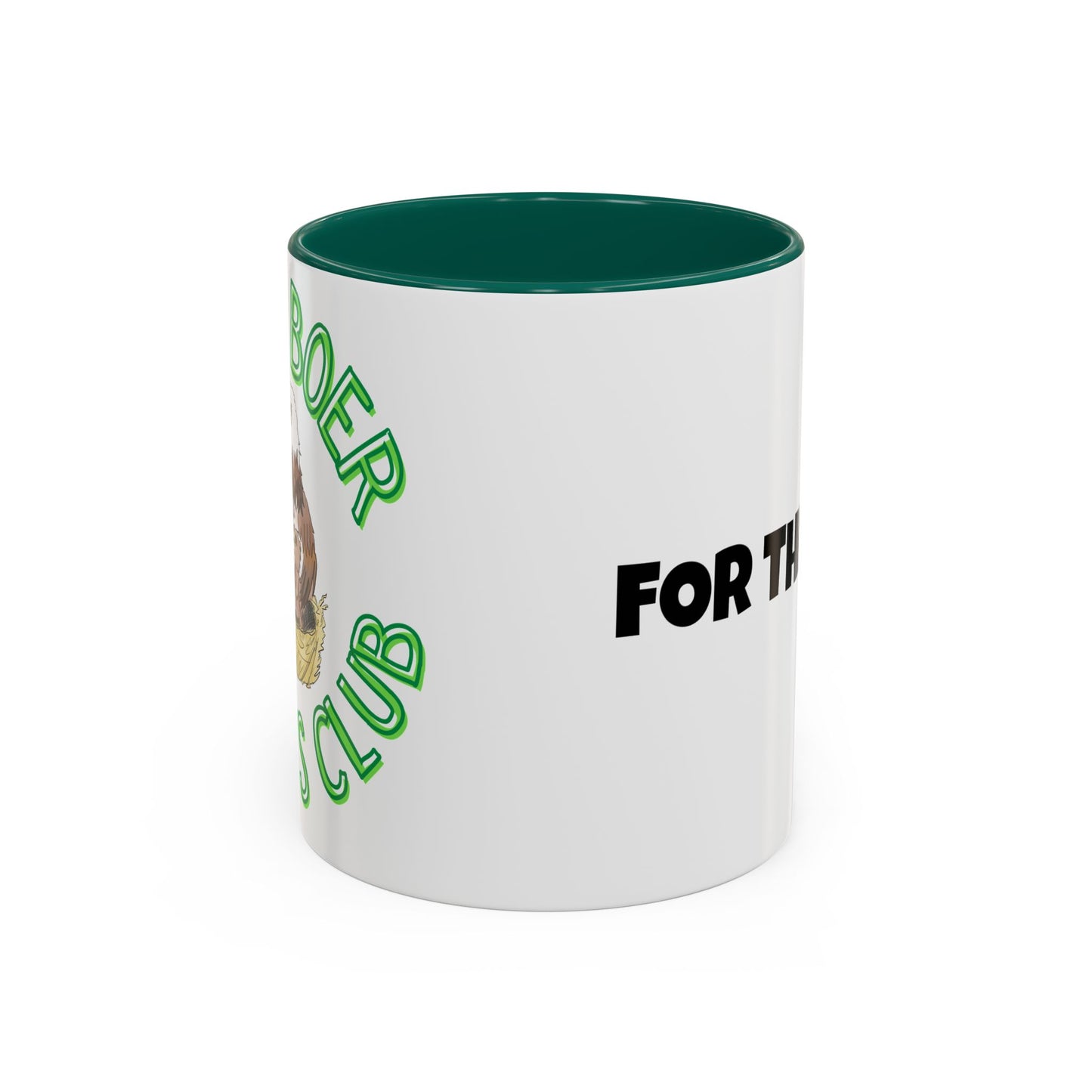 The Club Mug