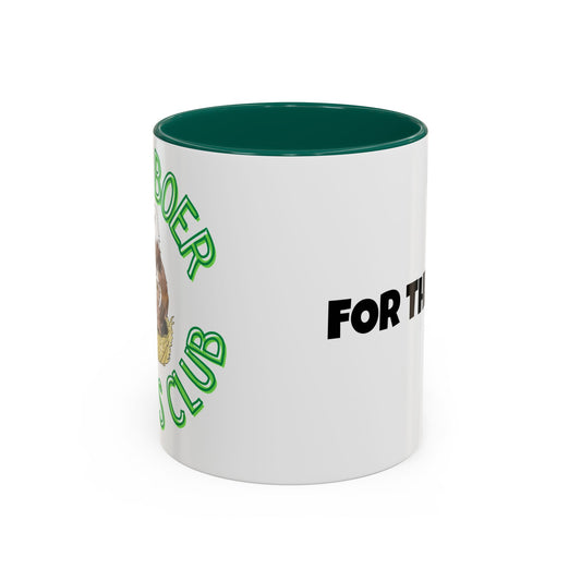 The Club Mug