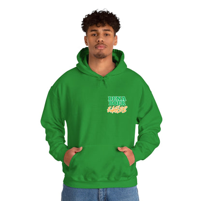 Adult DB Eagles Hoodie