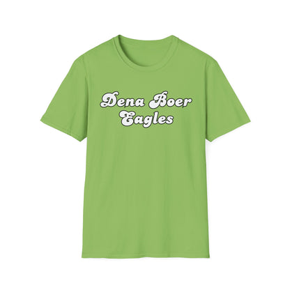 Adult Dena Boer Eagles T-Shirt