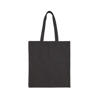 DB Eagles Cotton Canvas Tote Bag