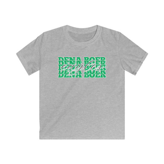 Kids Dena Boer Echo Tee