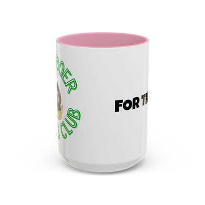 The Club Mug