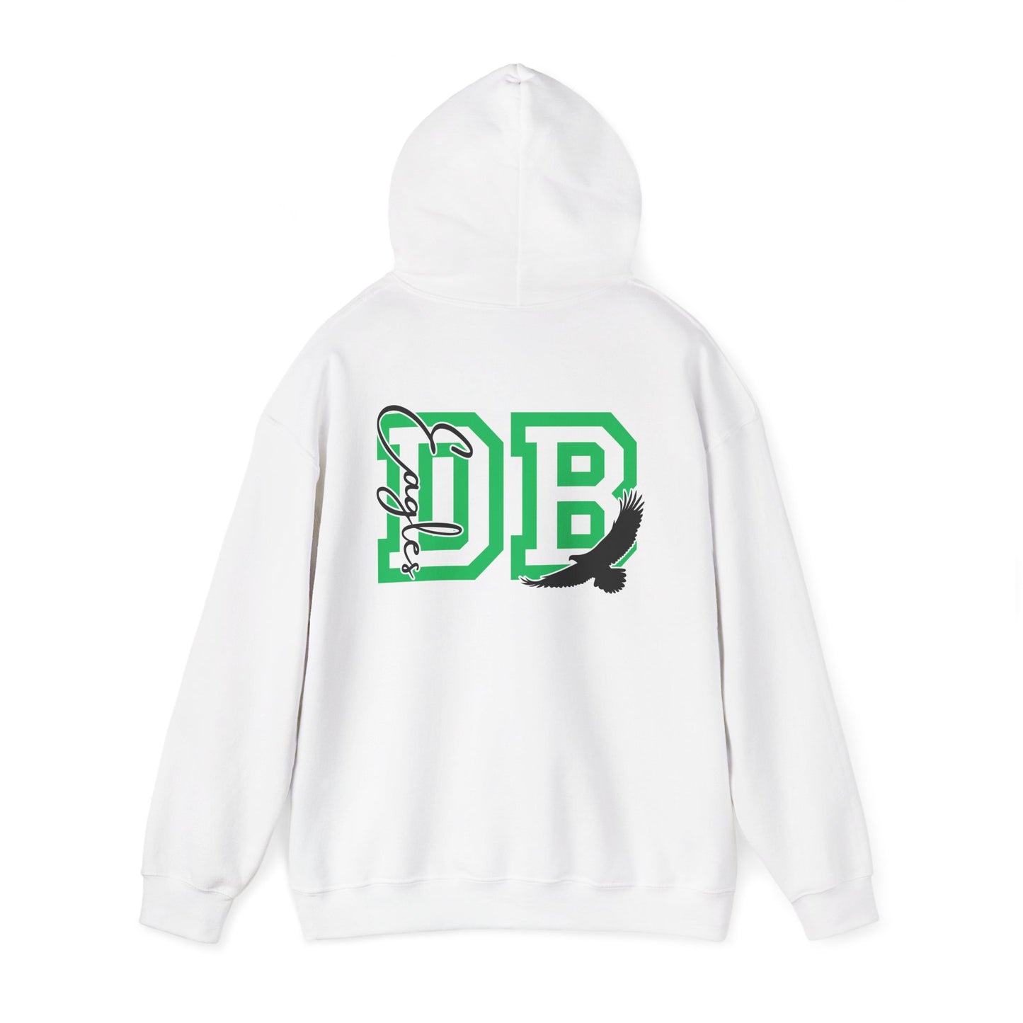 Adult DB Eagles Hoodie