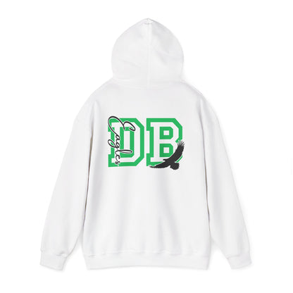 Adult DB Eagles Hoodie