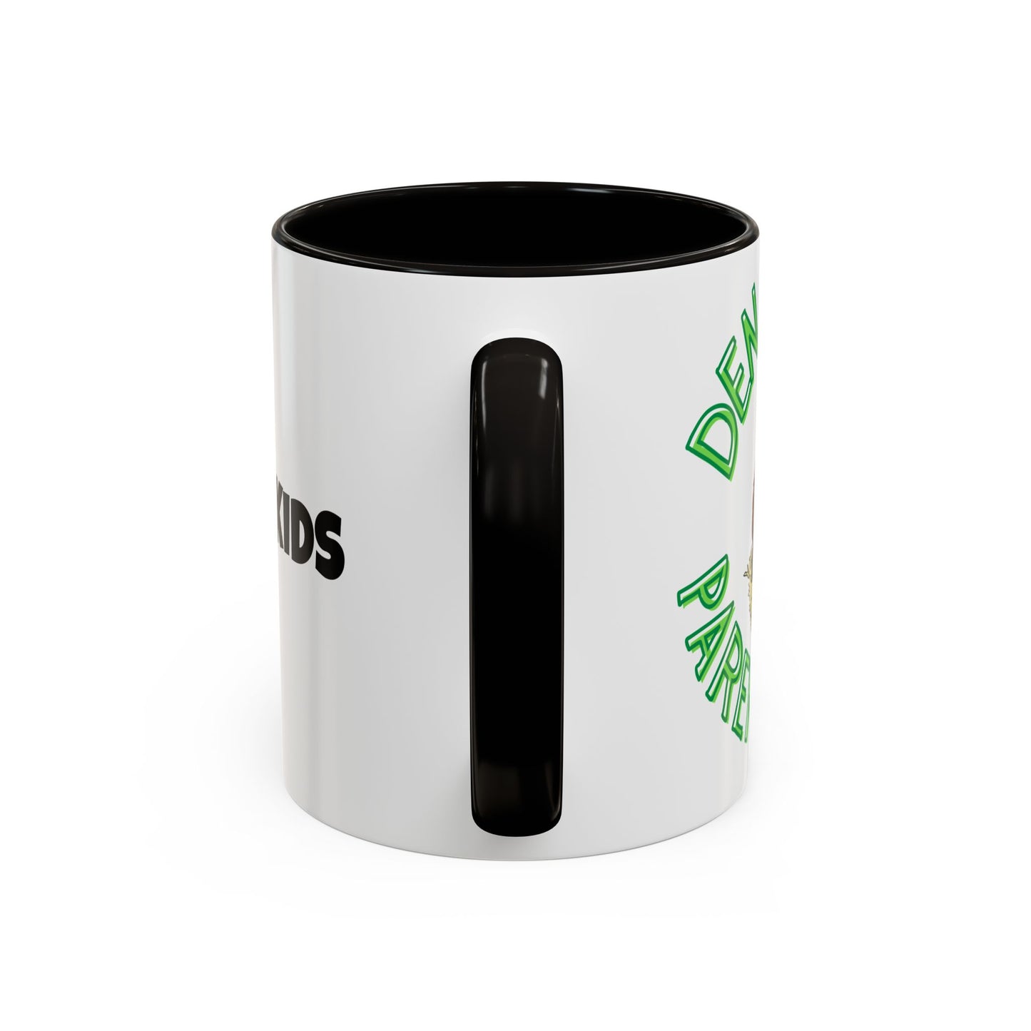 The Club Mug