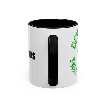 The Club Mug