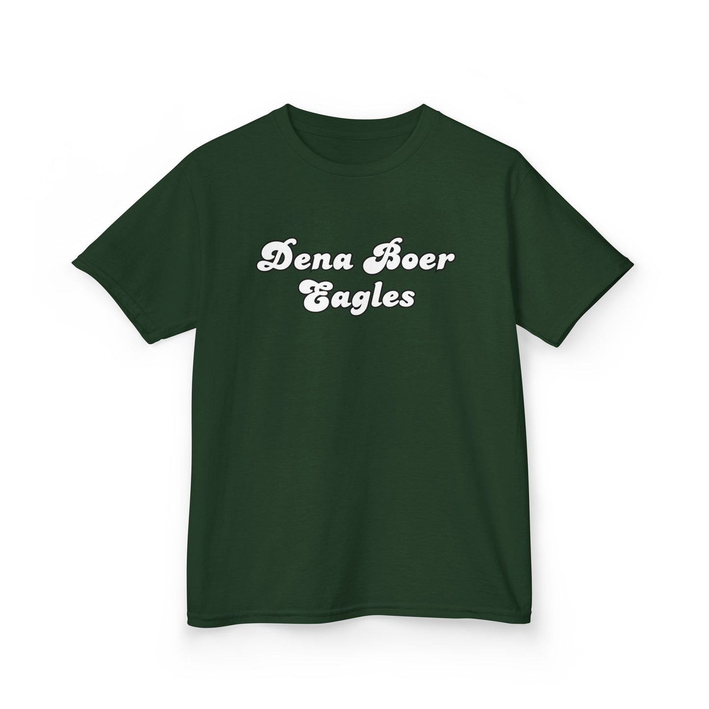 Kids Dena Boer Eagles Tee