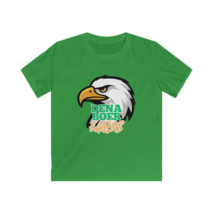 Kids DB Eagles Spirit Shirt