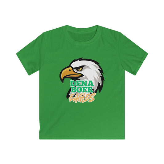 Kids DB Eagles Spirit Shirt