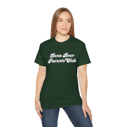 DBPC Nifty Tee