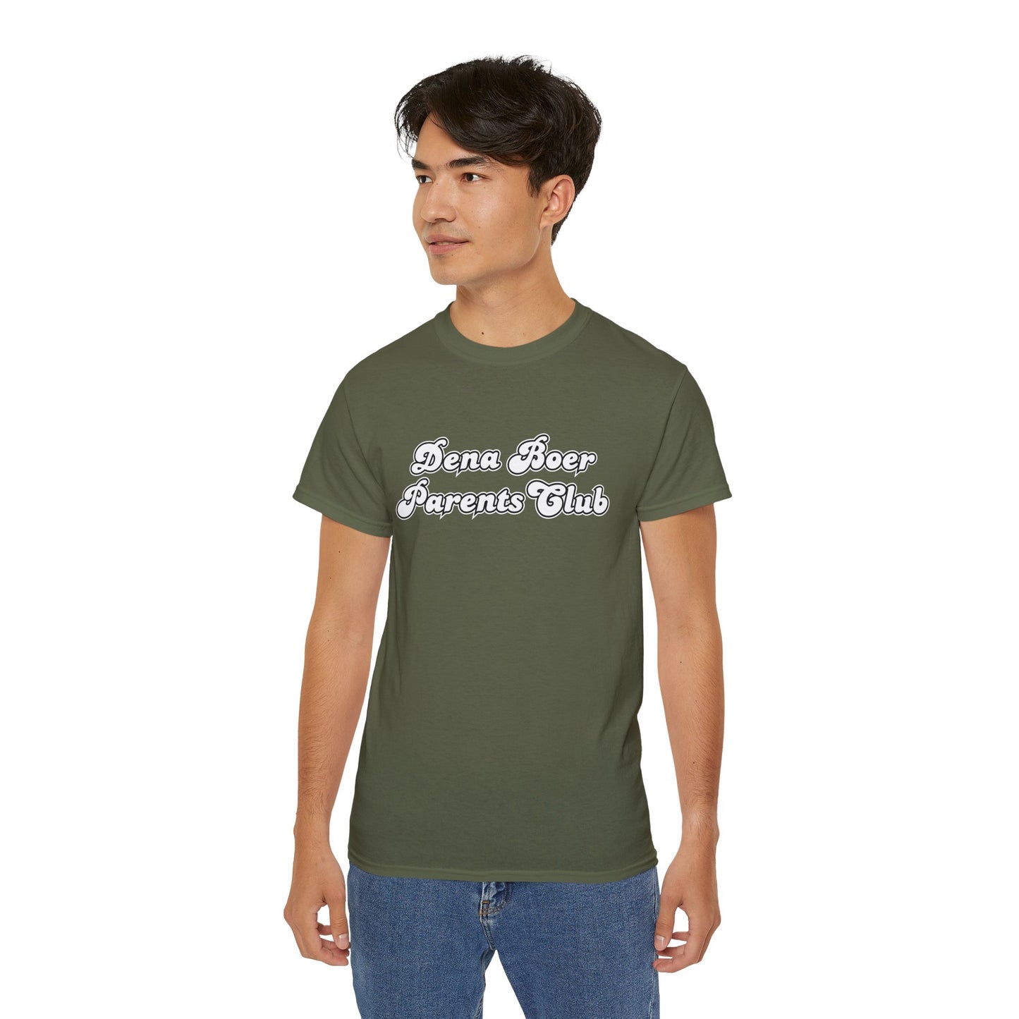 DBPC Nifty Tee