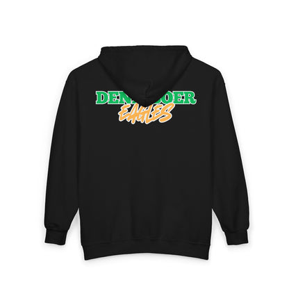 DB Eagles Full-Zip Hoodie