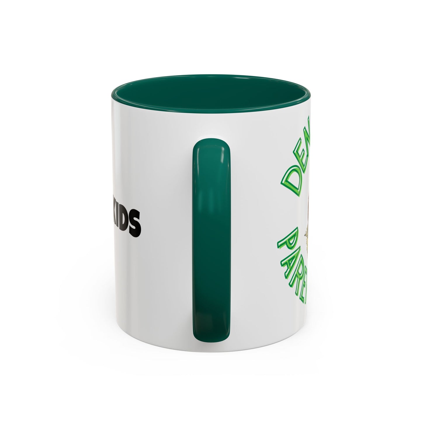 The Club Mug