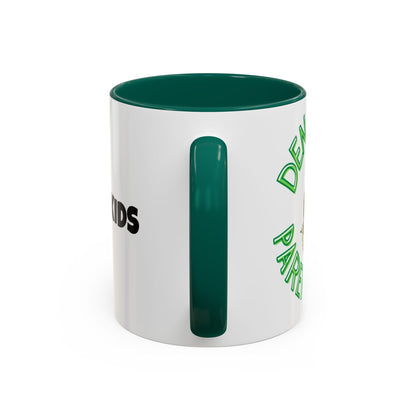 The Club Mug