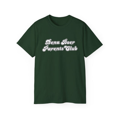 DBPC Nifty Tee