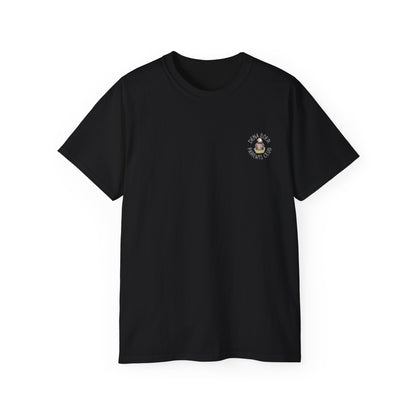 Adult DB Parent Club - FOR THE KIDS Tee