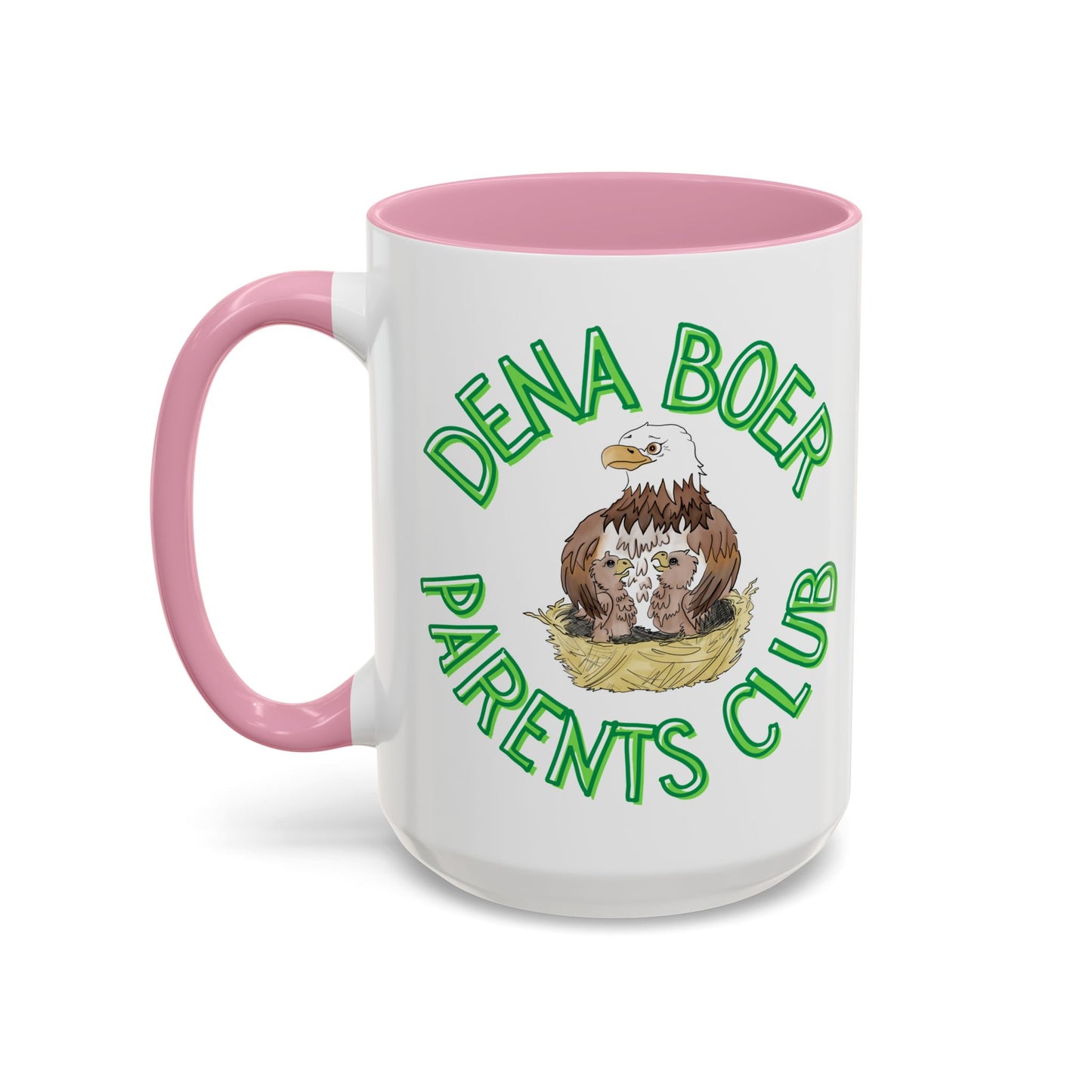 The Club Mug