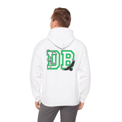 Adult DB Eagles Hoodie