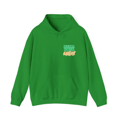 Adult DB Eagles Hoodie