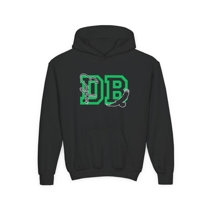 Youth DB Eagles Hoodie