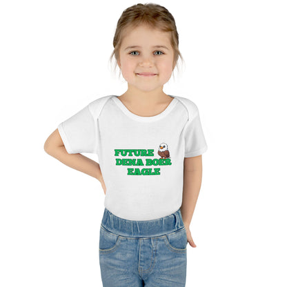Future DB Eagle Baby-Toddler Bodysuit