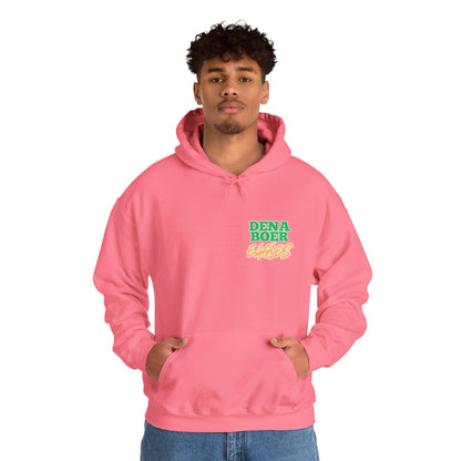 Adult DB Eagles Hoodie