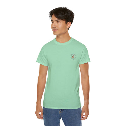 Adult DB Parent Club - FOR THE KIDS Tee