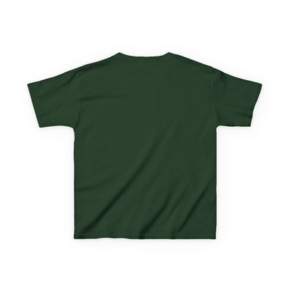 Kids DB Eagles Monogram Tee