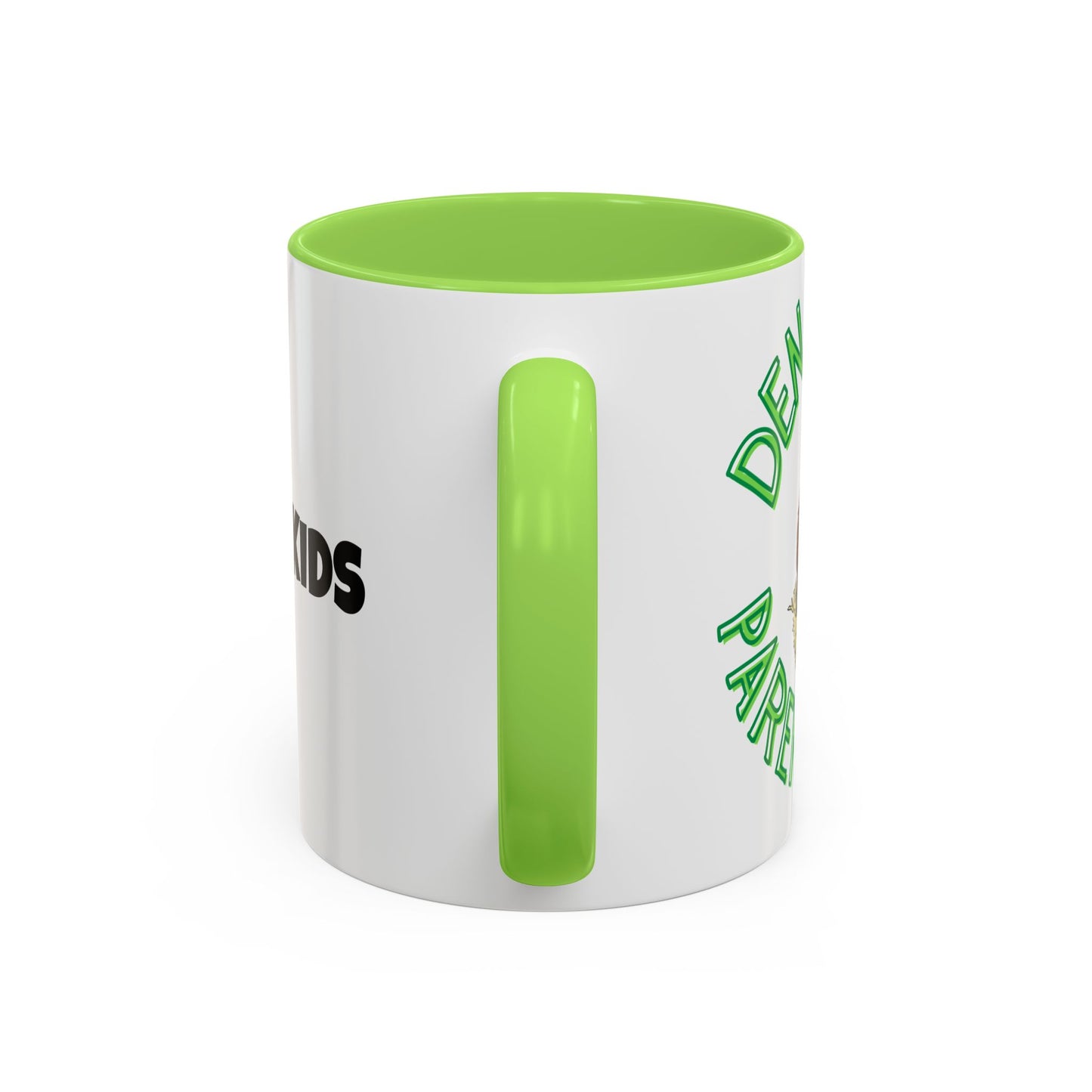 The Club Mug