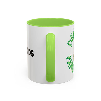 The Club Mug
