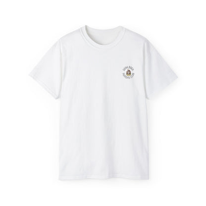 Adult DB Parent Club - FOR THE KIDS Tee