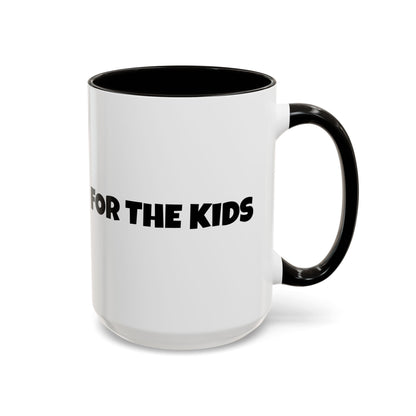 The Club Mug