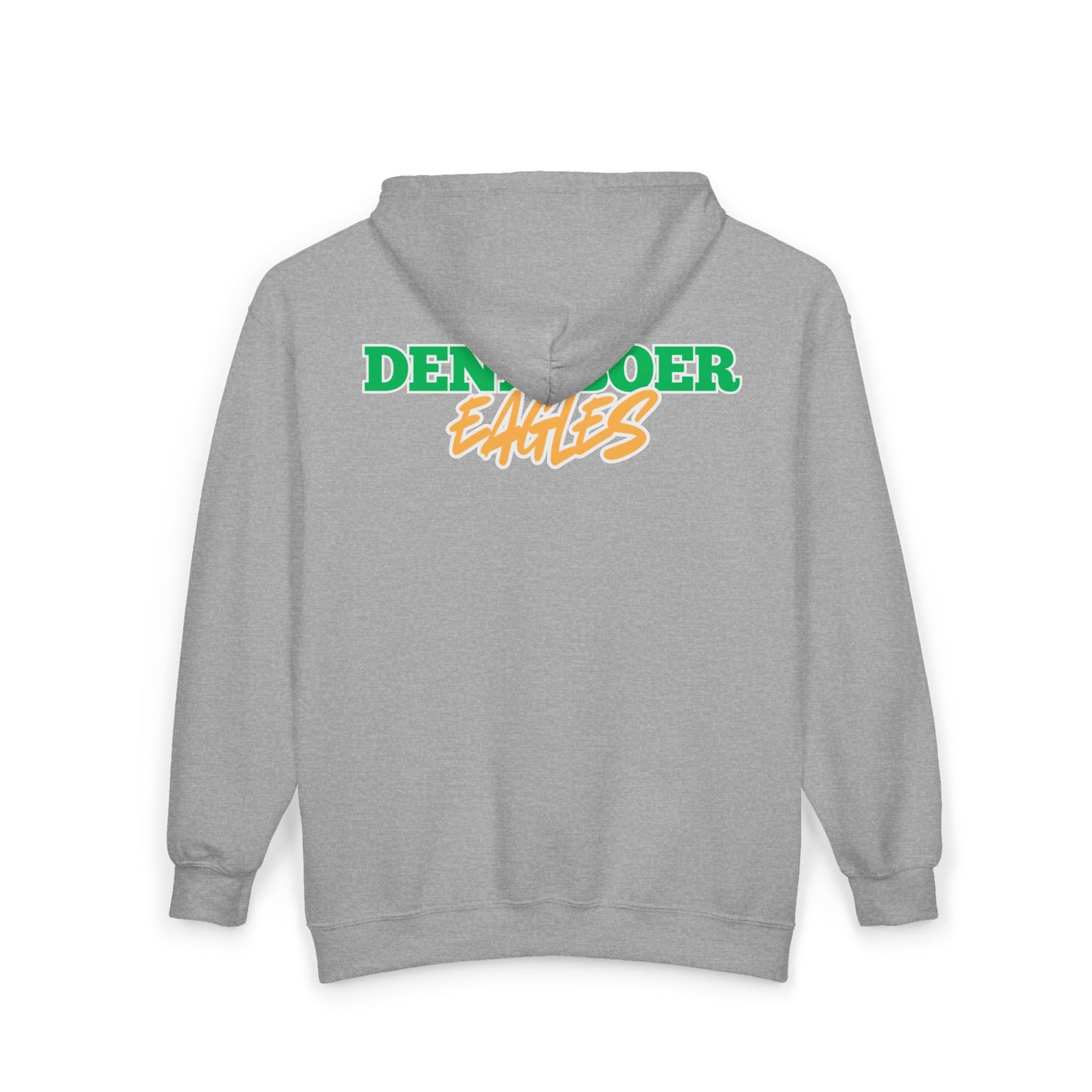 DB Eagles Full-Zip Hoodie