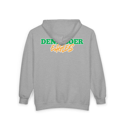 DB Eagles Full-Zip Hoodie