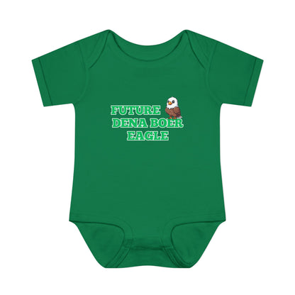 Future DB Eagle Baby-Toddler Bodysuit